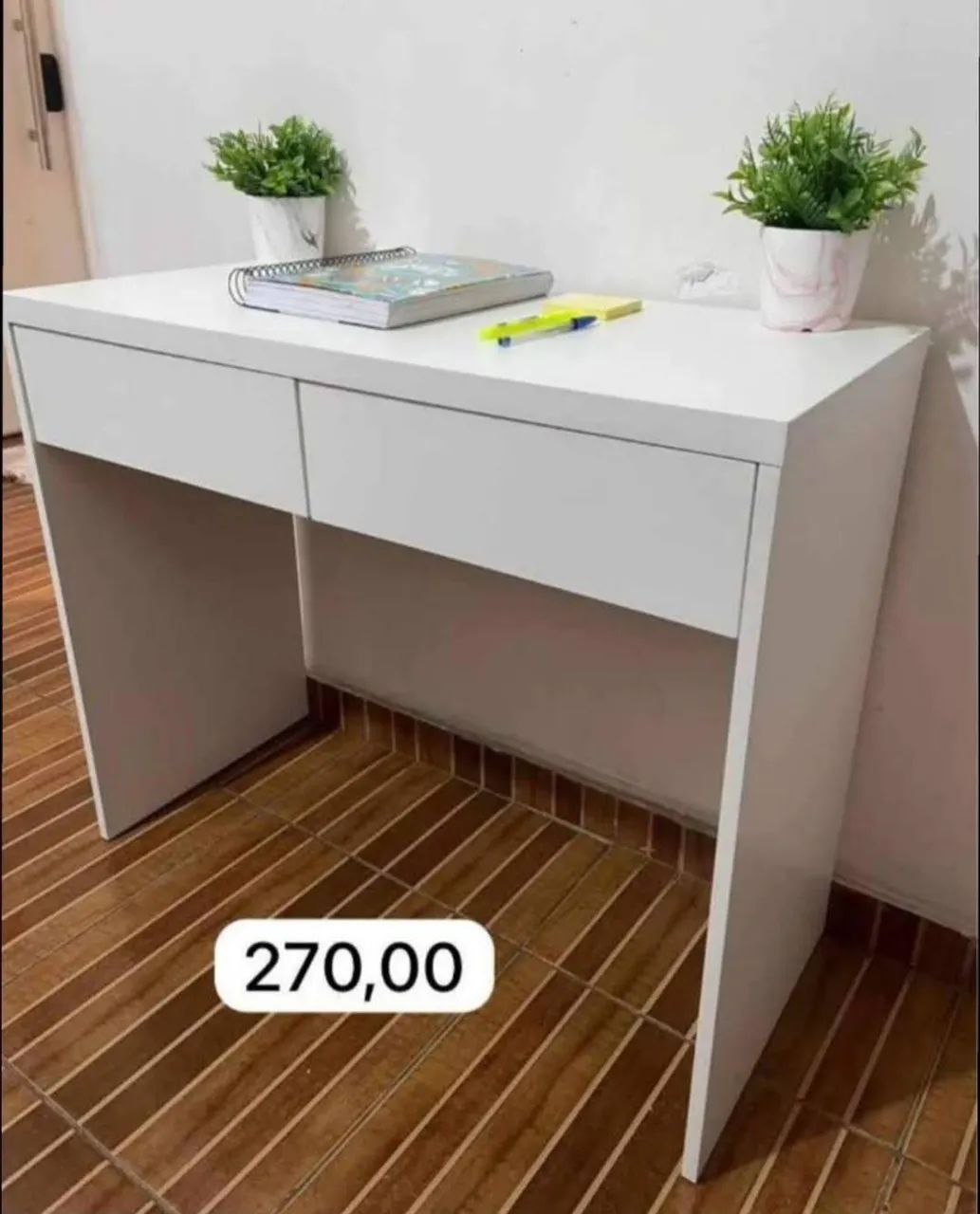 Escrivaninha  - Foto 2