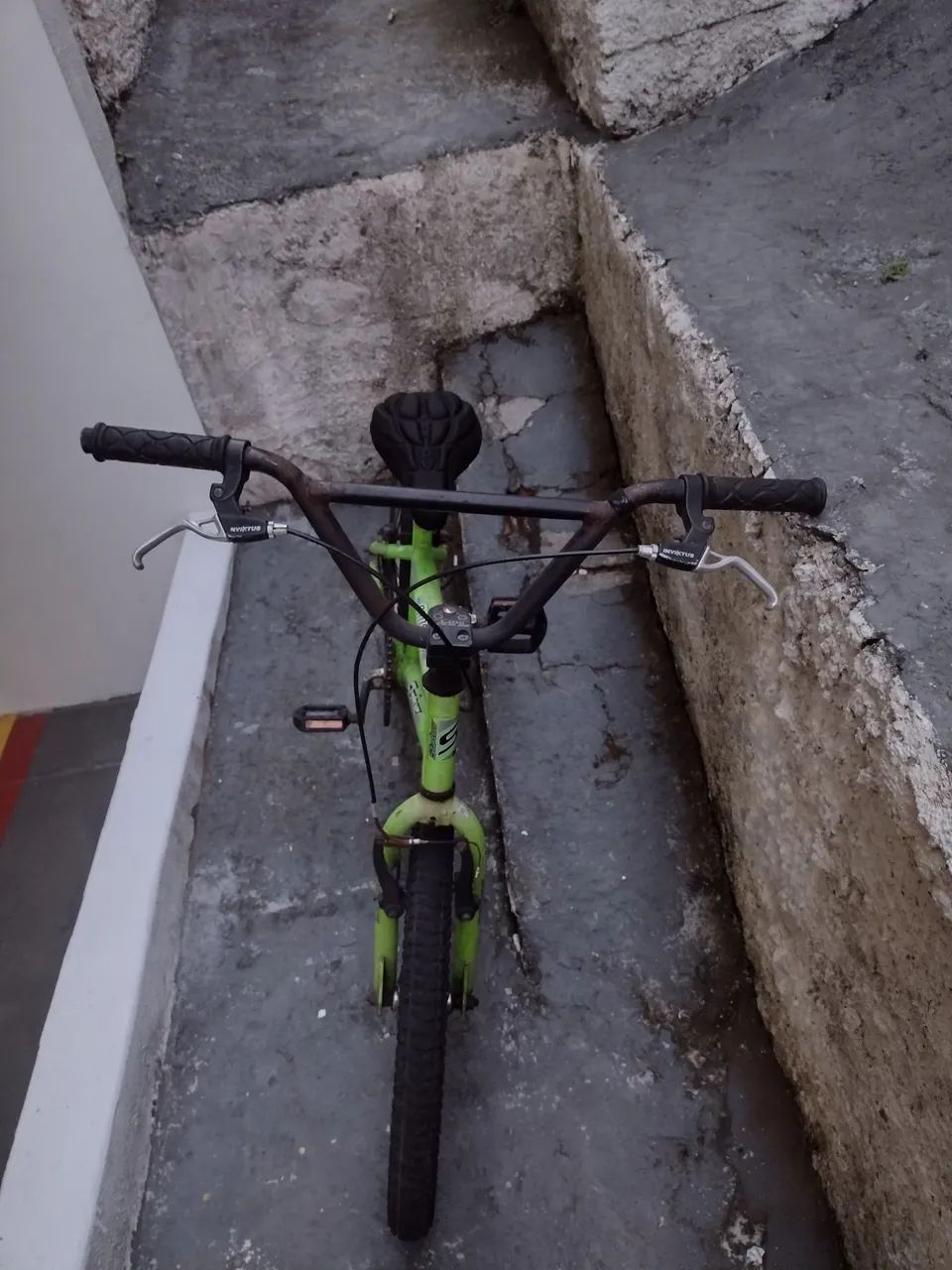 Bicicleta Cross - Foto 2