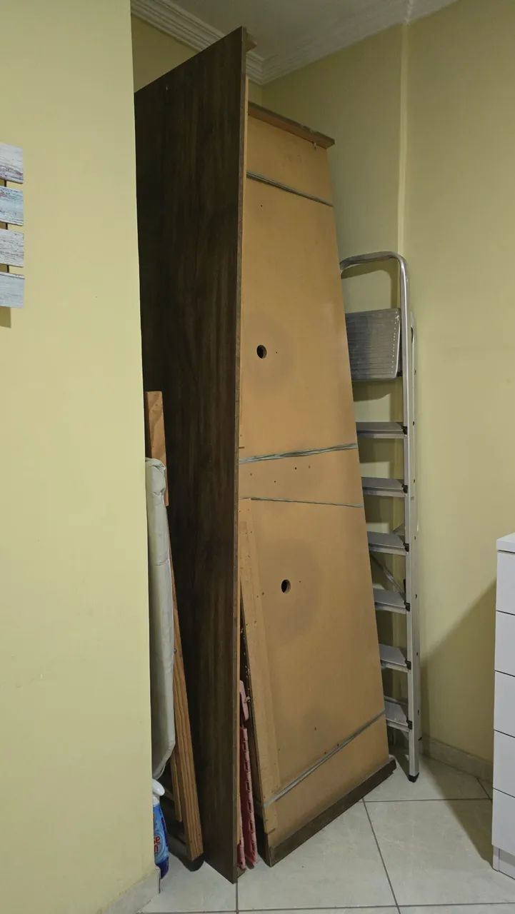 Painel para TV 180cm Dalla Costa - Foto 5