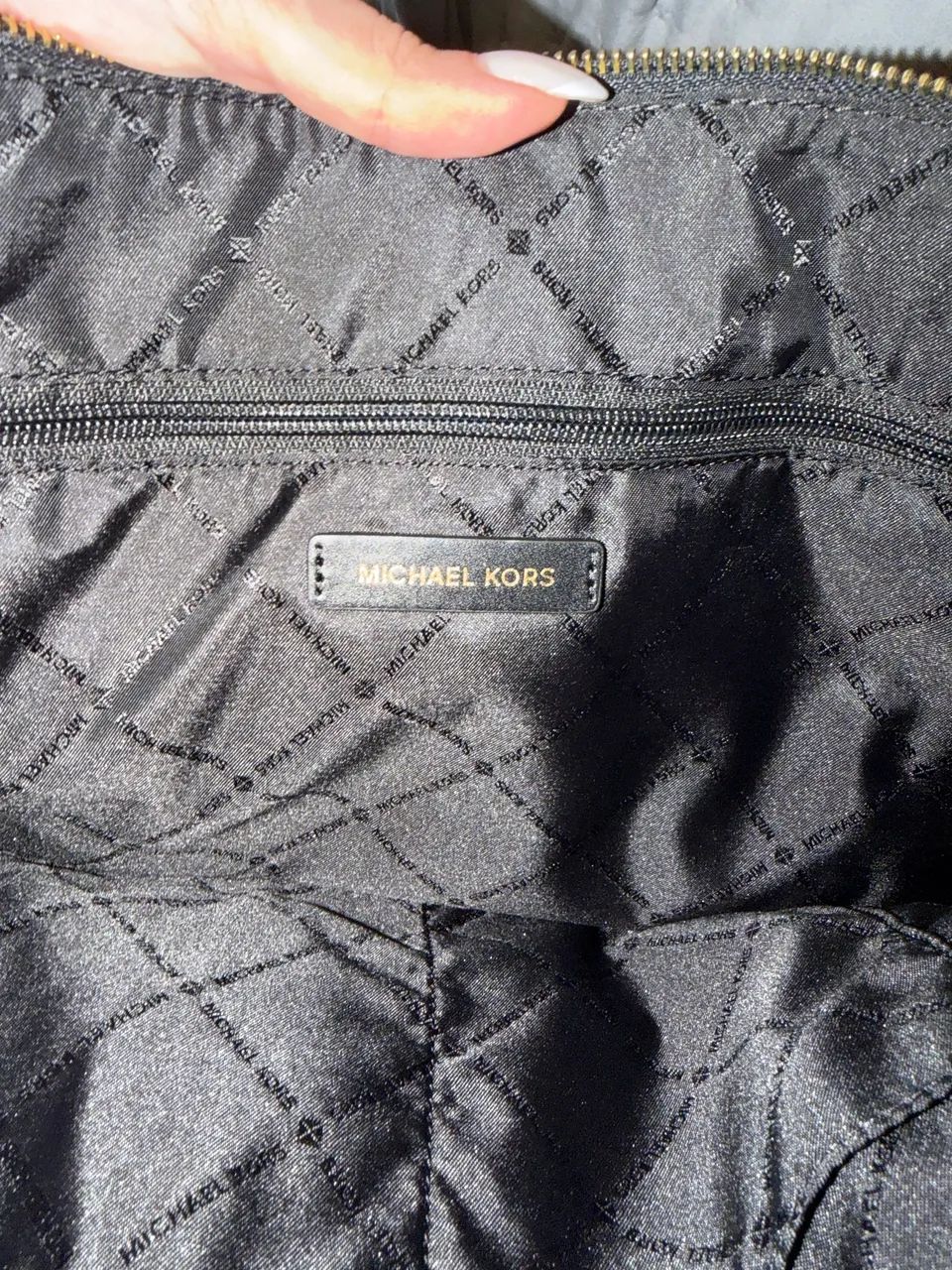 Bolsa Michael Kors - Nova - Foto 4