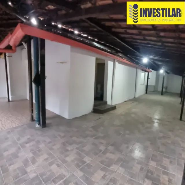 Casa Comercial - Hosp. Oswaldo Cruz  - Foto 3
