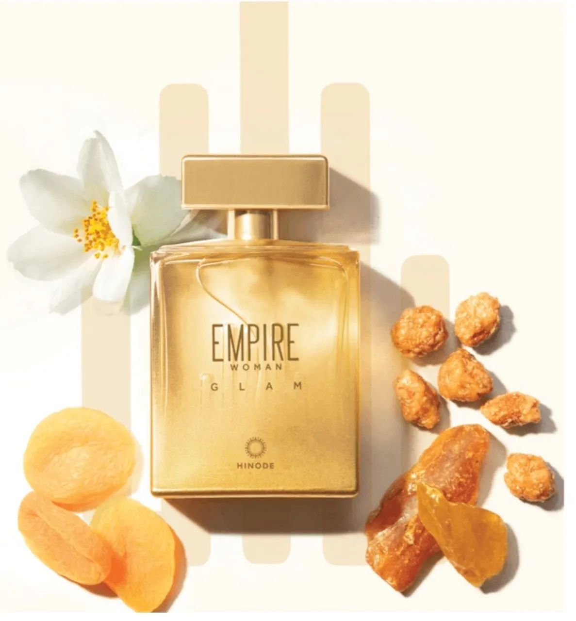 Perfume Empire Woman Glam Hinode  - Foto 2