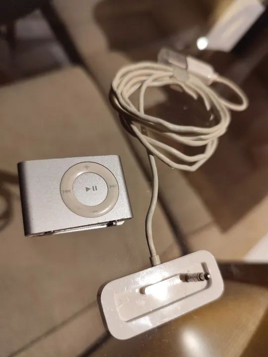 ipod shuffle 1