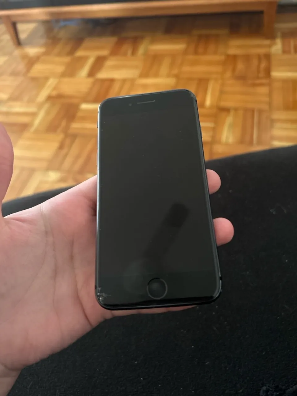 Vendo iphone 8