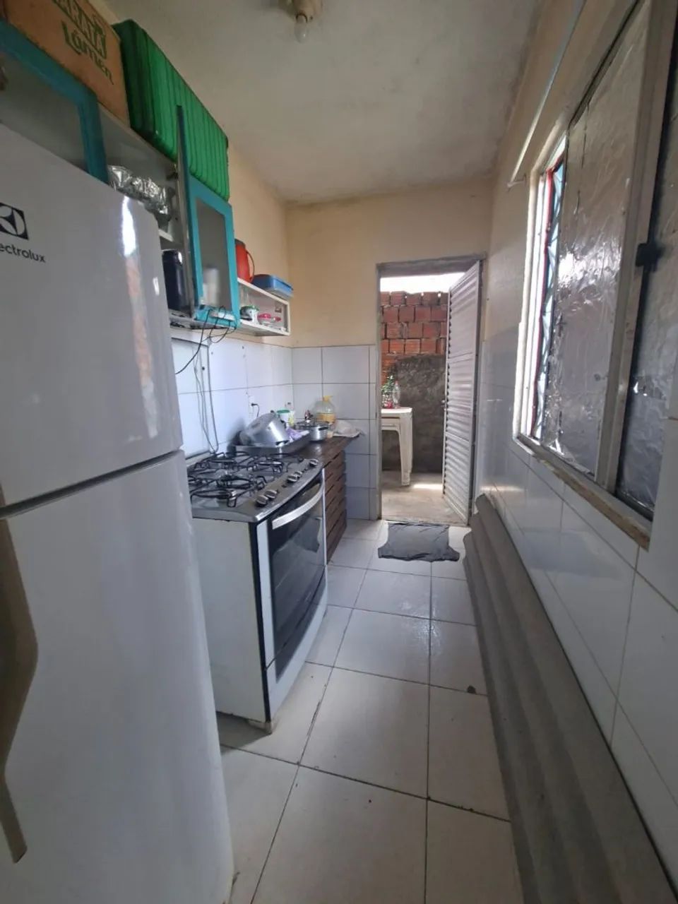 Casa no Res. Viver Melhor II - Foto 3