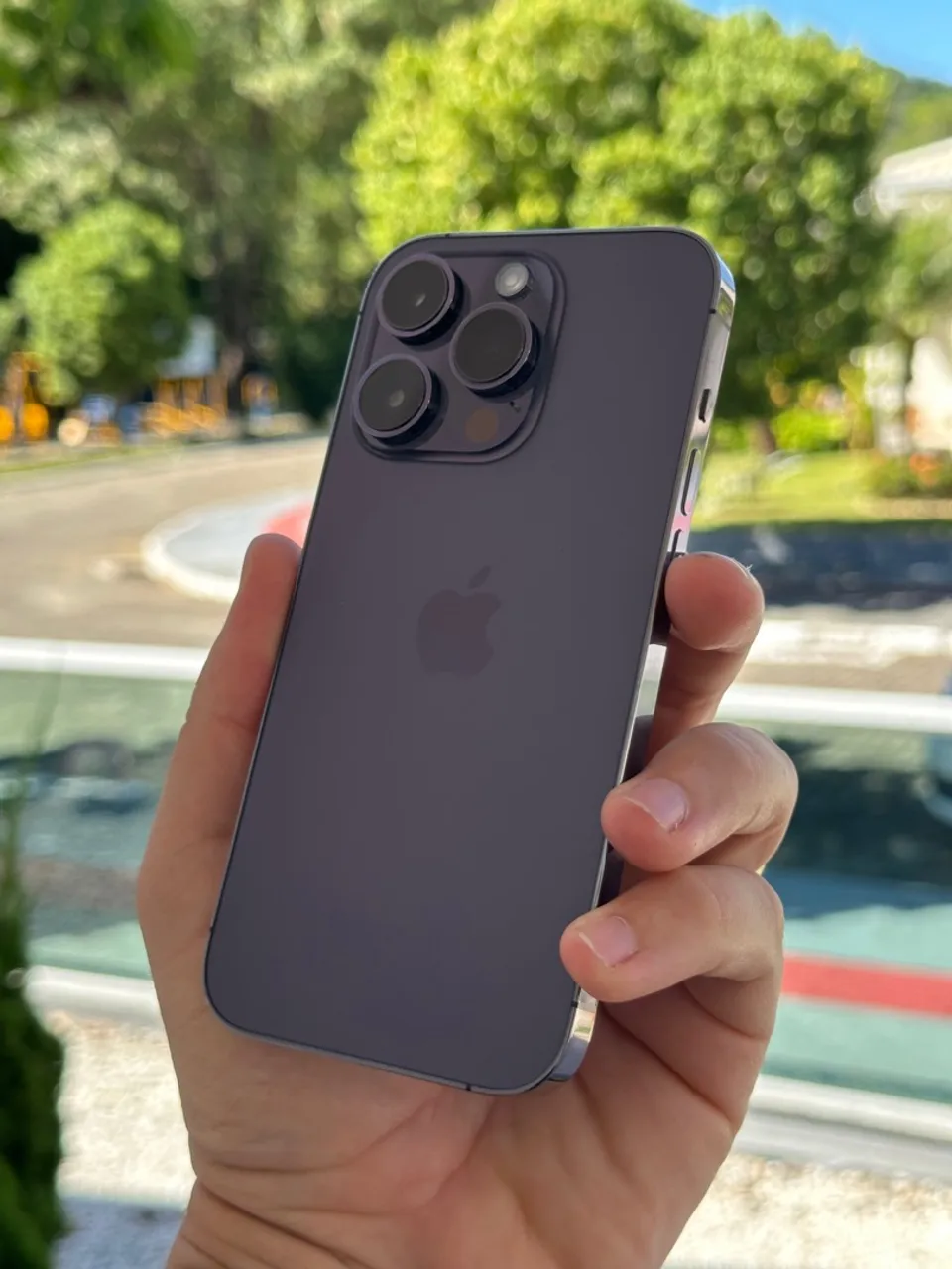 iPhone 14 Pro - com Garantia