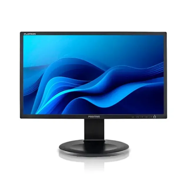 Monitor 20 Polegadas 12v