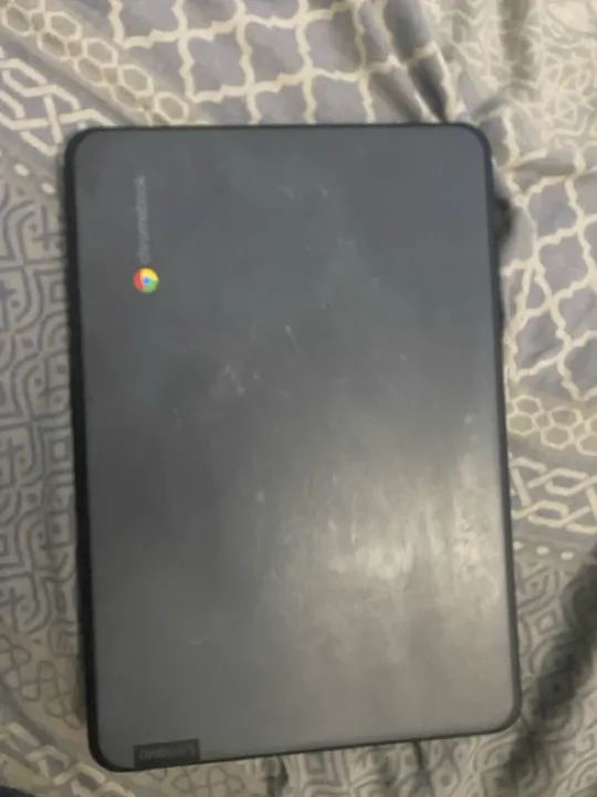 Chromebook Lenovo 100e  - Novo -  R$ 1.583,10 - Foto 3