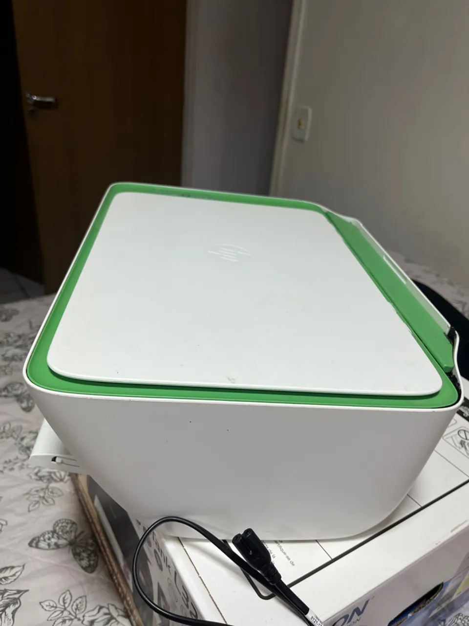 Impressora Multifuncional HP
