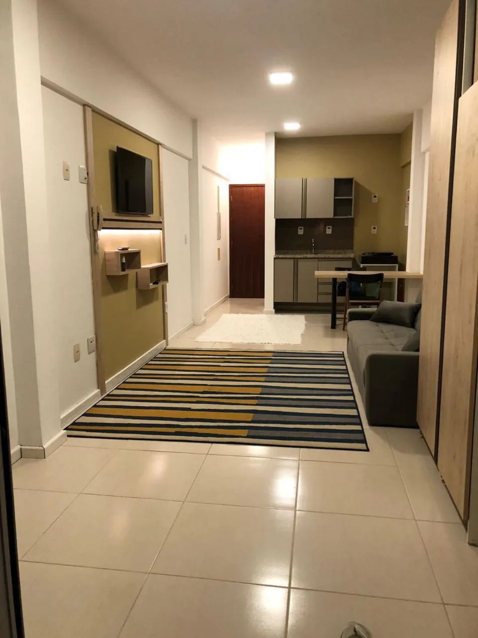 Refúgio de tranquilidade na Região Oceânica  - Foto 5