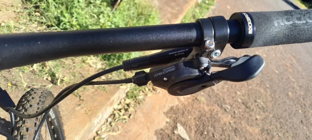SHIMANO DEORE 11v - Foto 4