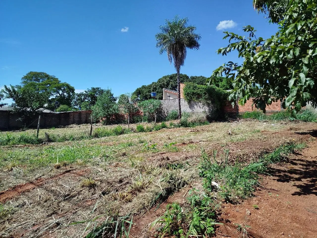 Imóvel para venda possui 743 metros quadrados em Parque Itatiaia - Aparecida de Goiânia -