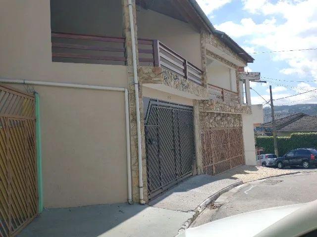 Foto - Jandira - Centro