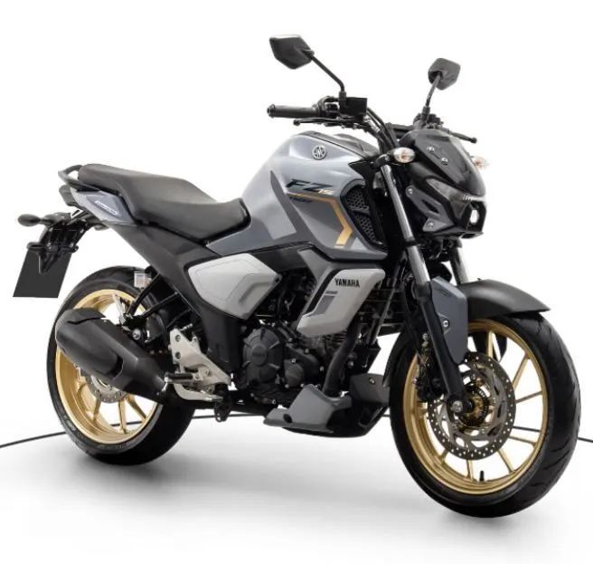 FZ 15 ABS 2026 Zero km - Foto 4