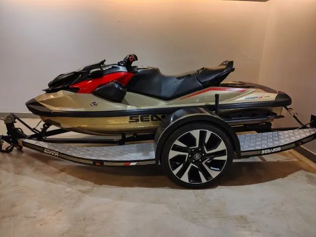 Jet Ski SeaDoo Rxp-X RS 325cc - 2025 - Foto 3