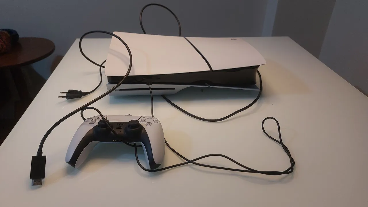 PlayStation 5 - Modelo CFI-2014