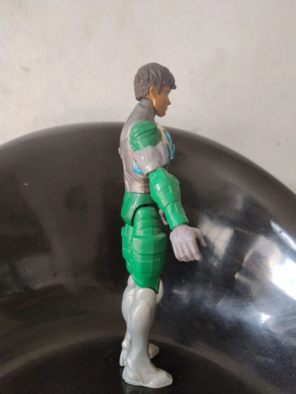 Boneco Max Stell - Foto 2