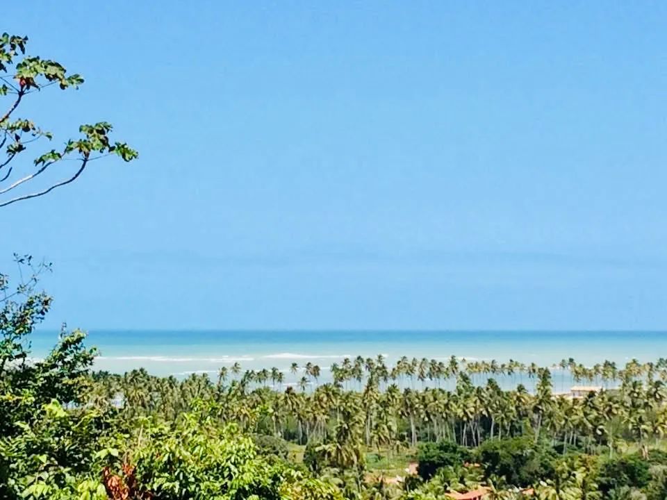 Área com 21.114m² em Milagres vistas ao Mar - Foto 2