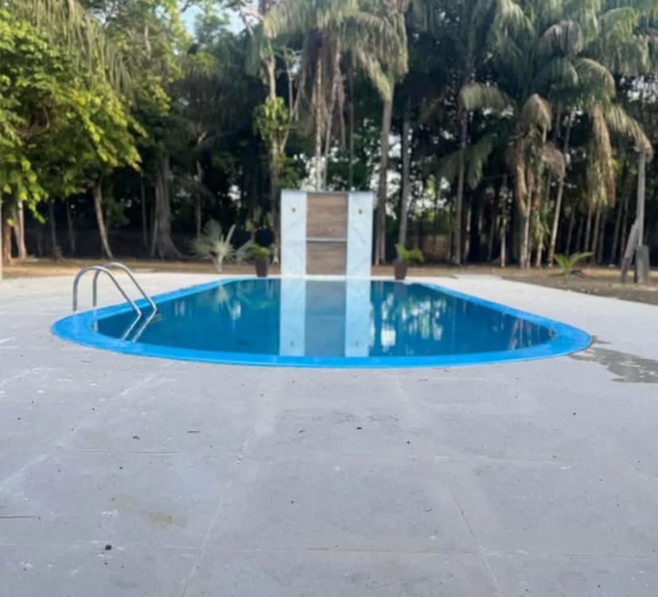 Chácara no Ramal Mururema Fazendinha - Foto 6