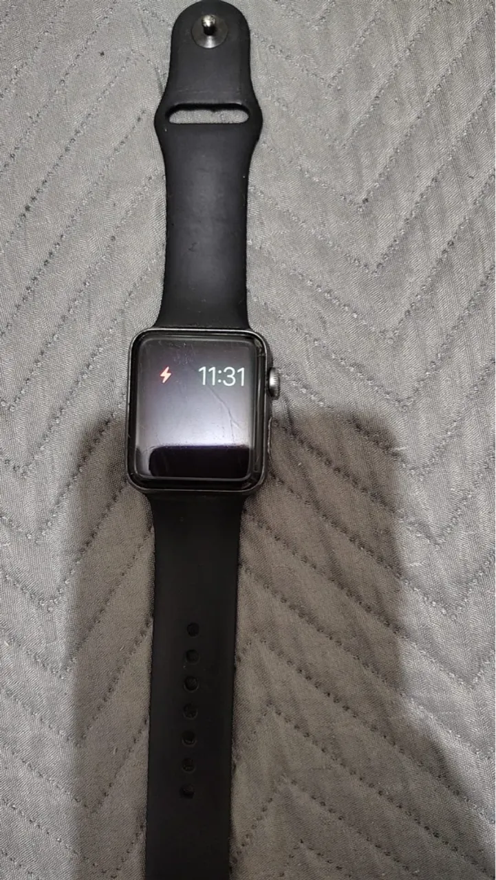Apple Watch Series 3