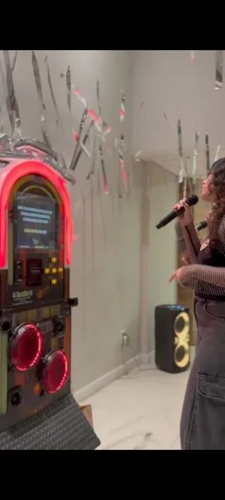 Aluguel de karaokê - Foto 2