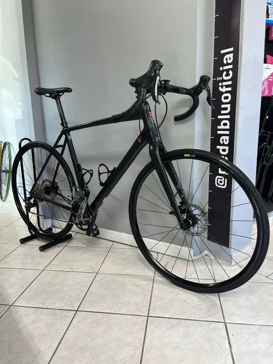 Gravel/Speed Cannondale Topstone 3 