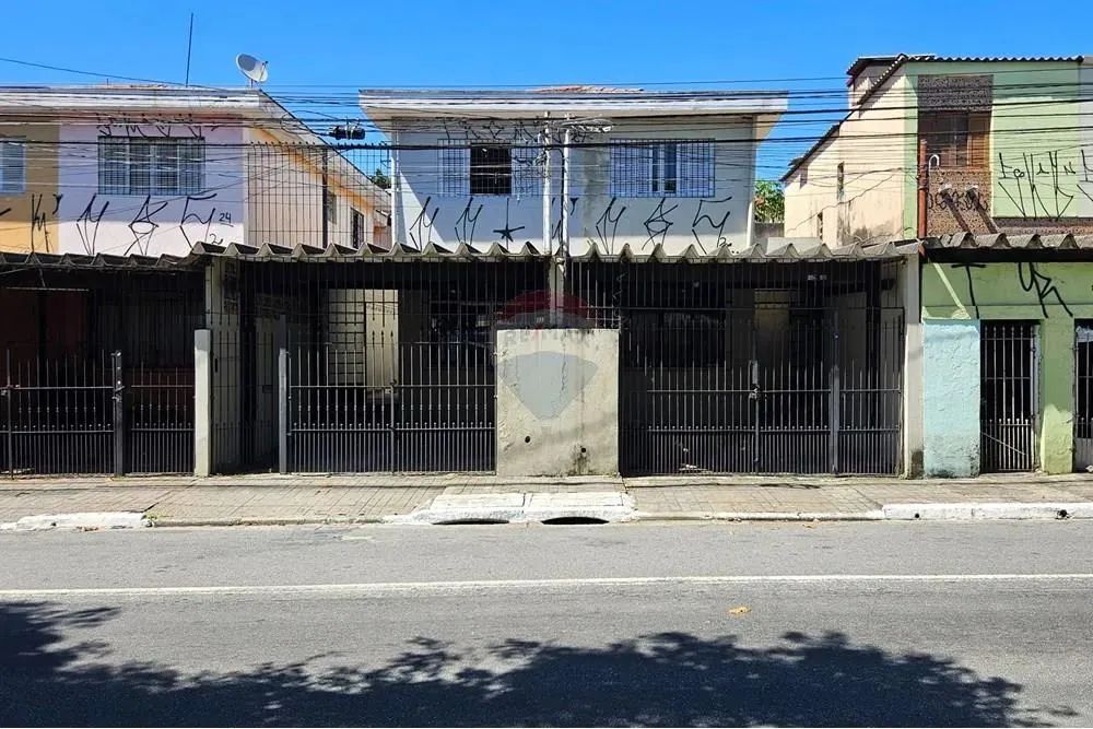 Terreno com Imóvel para Demolição