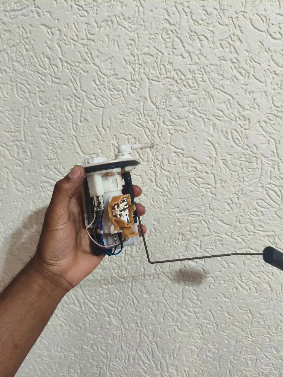 Bomba de combustível fazer 250 original 