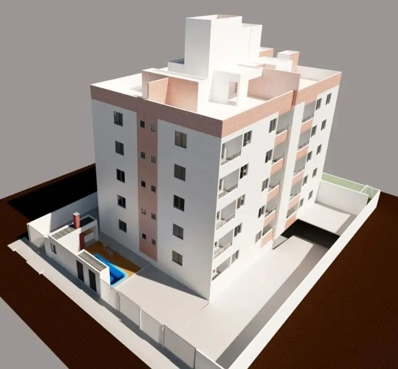 Apartamento Jardim Cidade Universitária - Foto 2