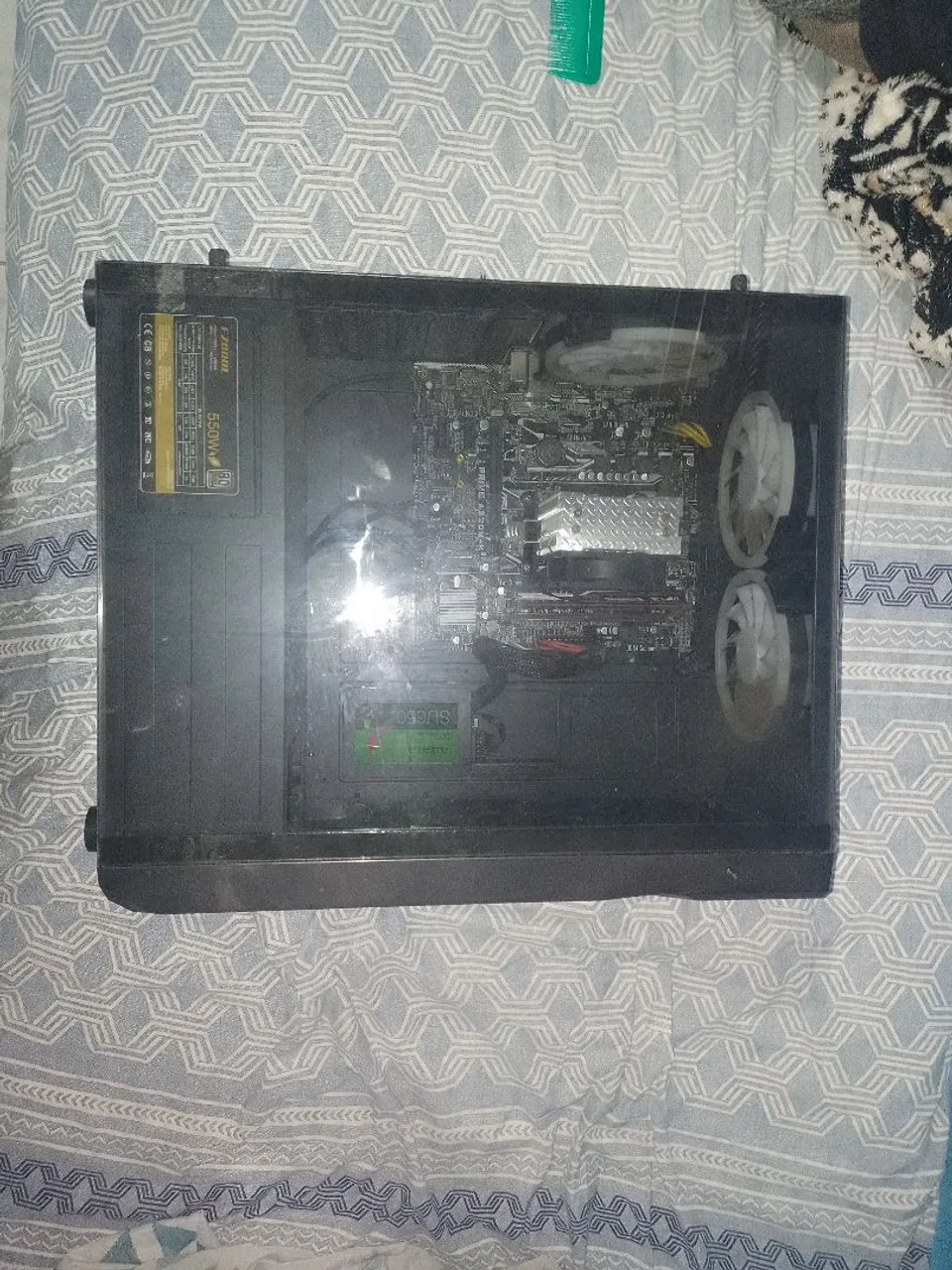 PC GAMER.