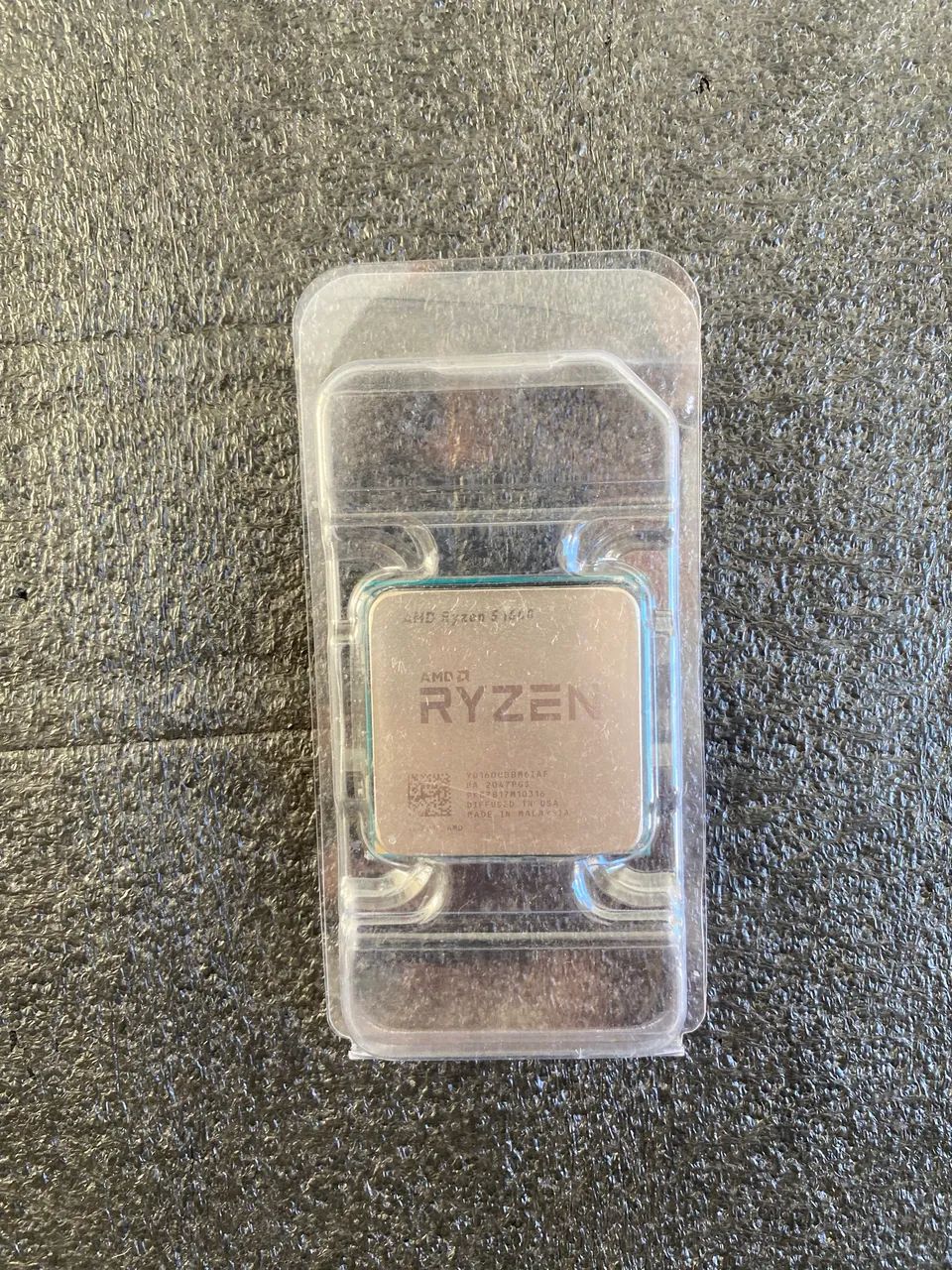 Processador Ryzen 5 160064169973160193120