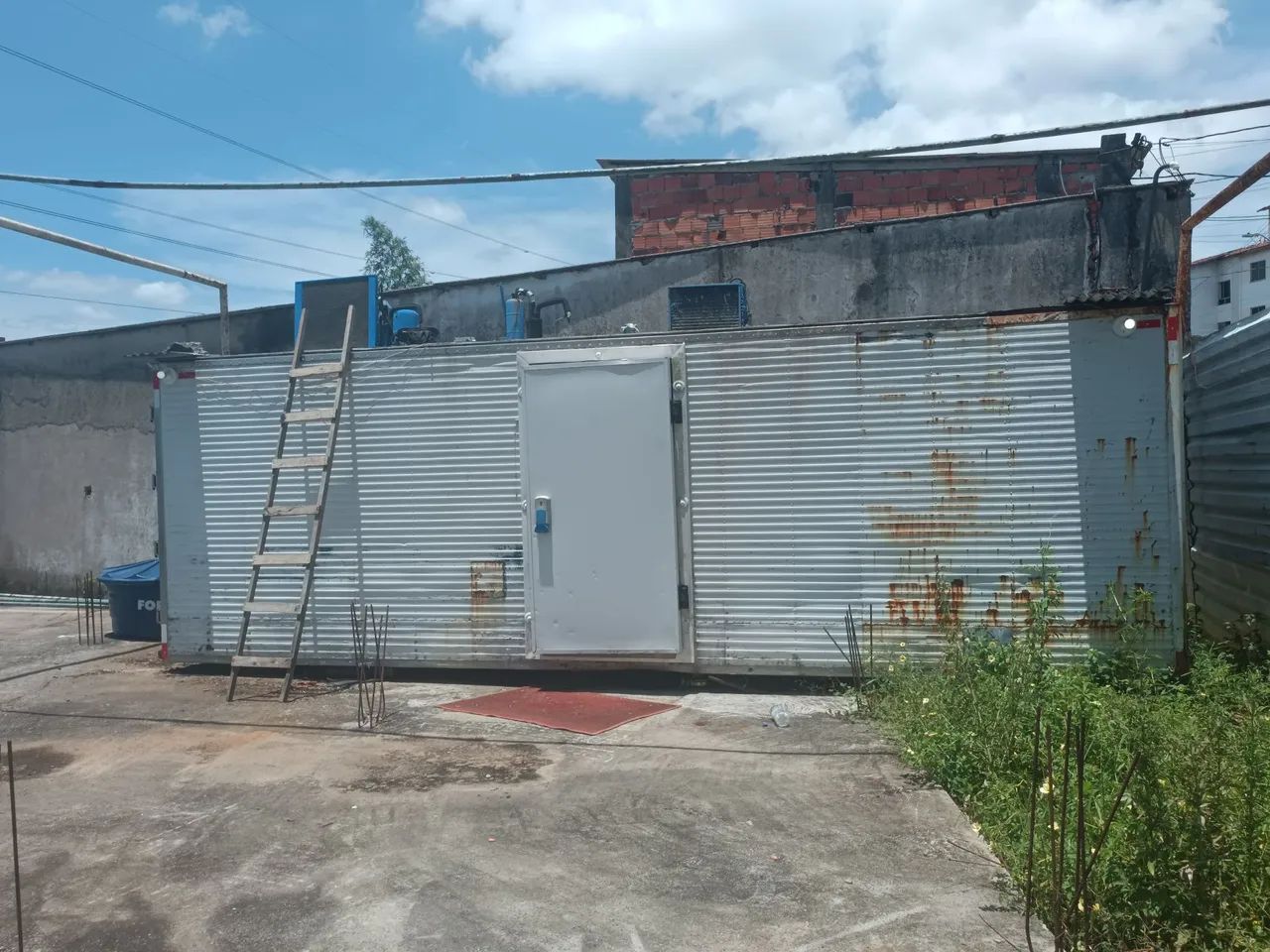 Câmara frigorífica  - Foto 3