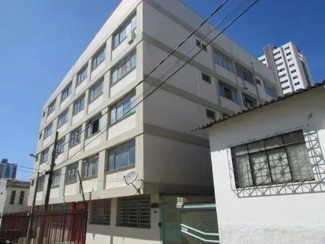 Apartamento para locação, Centro, Chapecó, SC