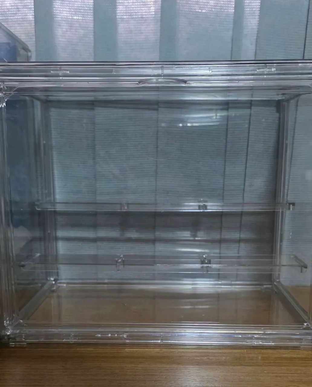 Expositor acrílico (leia o anúncio) - Foto 3