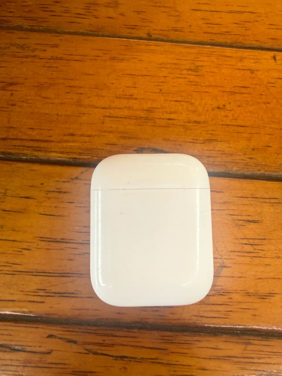 Apple AirPods 2º geração  - Foto 3