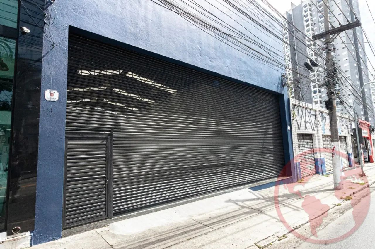 galpão - Tatuapé - São Paulo