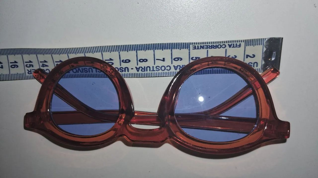 Armação para óculos de grau ou  sol - Foto 3
