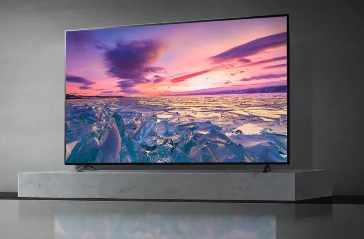 SMART TV LG 65
