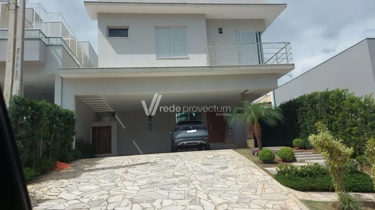 casa - Le Village - Valinhos