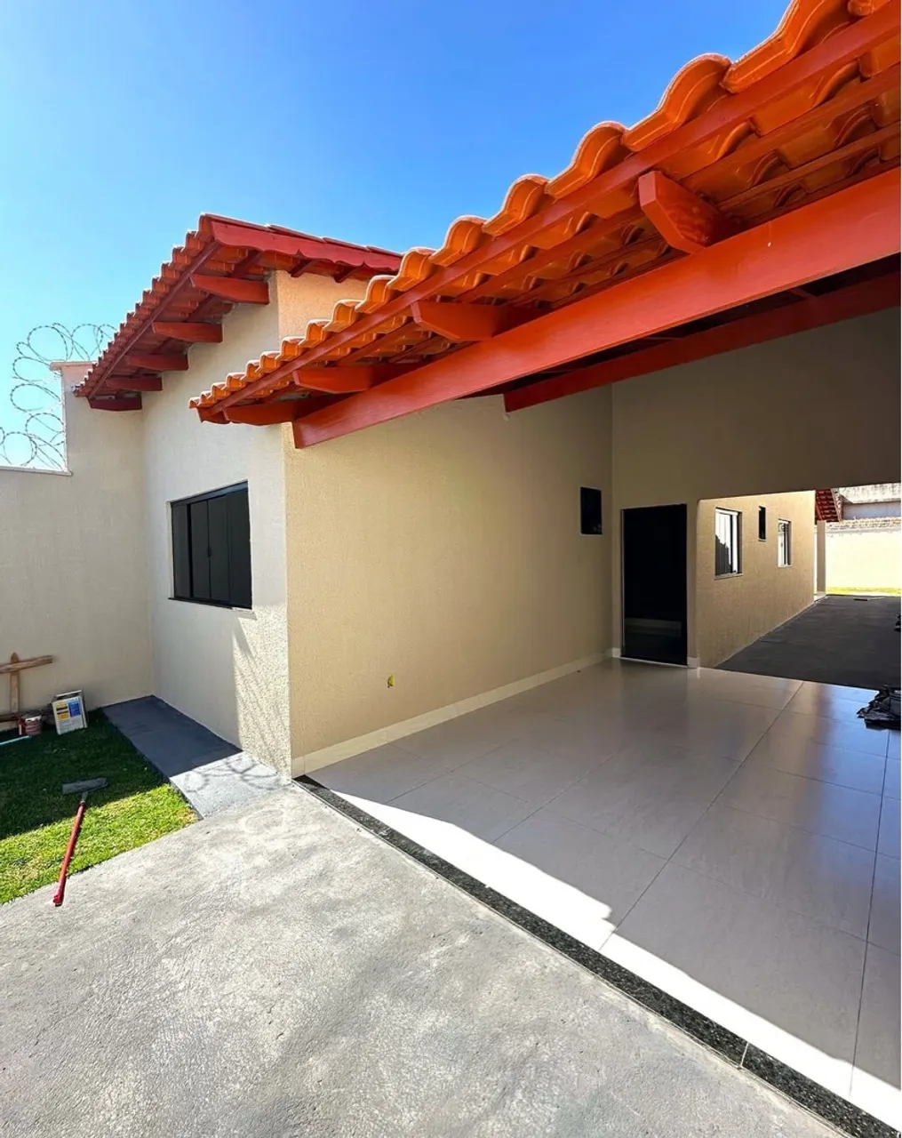 Imóvel com oportunidade única 