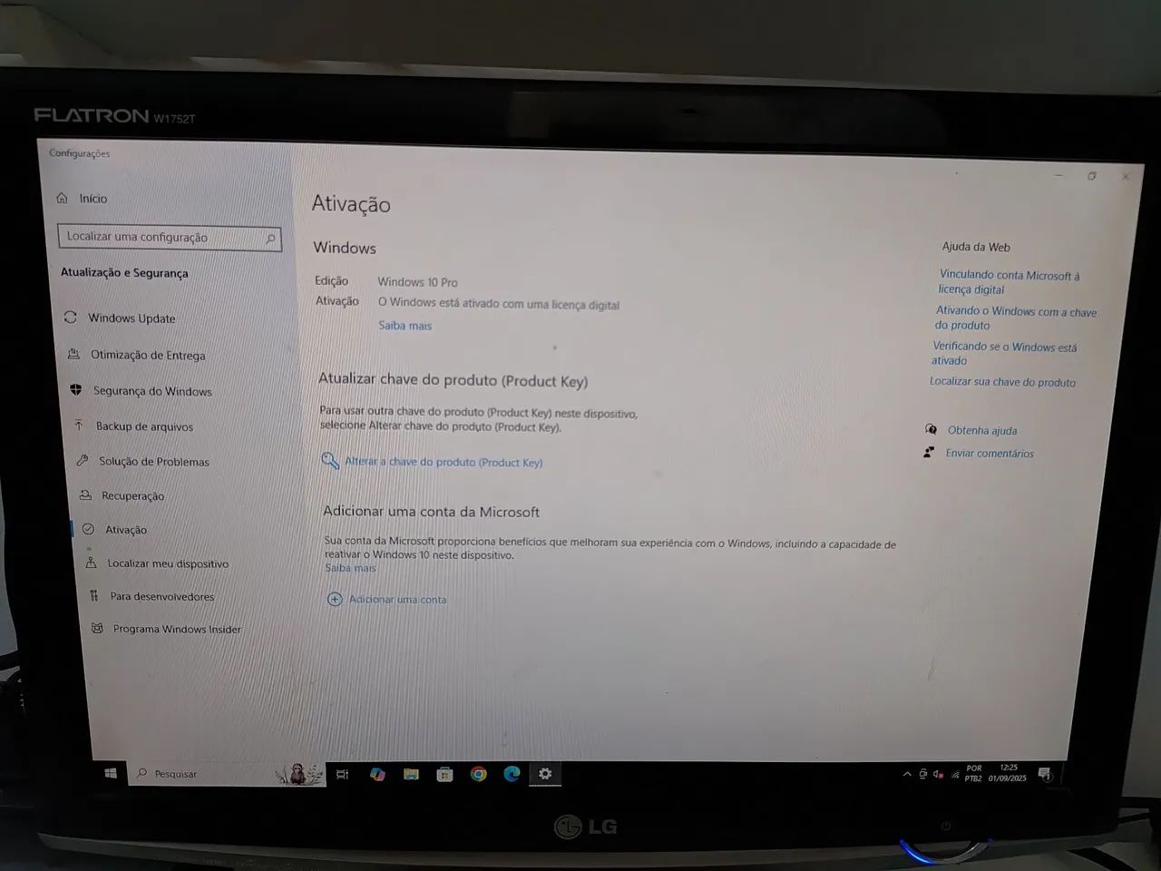 Computador completo.  - Foto 5