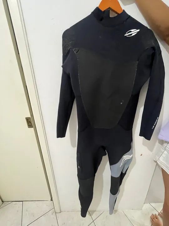 Long john Mormai - Foto 4