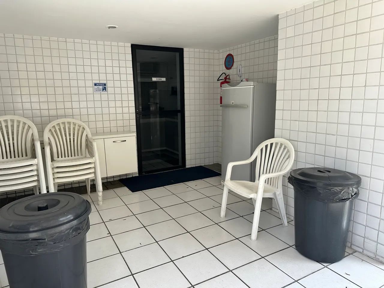 Alugo Apto de 3 quartos, proximo ao Shopping Recife - Foto 2