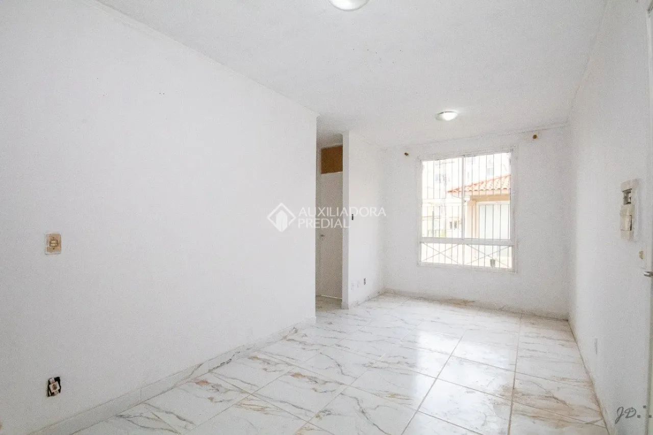 Apartamento de 2 dormitórios para locação no bairro Fátima