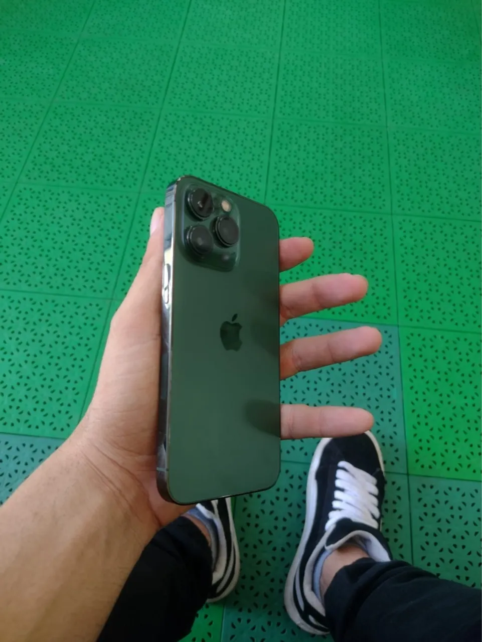 iPhone 13 Pro 128gb