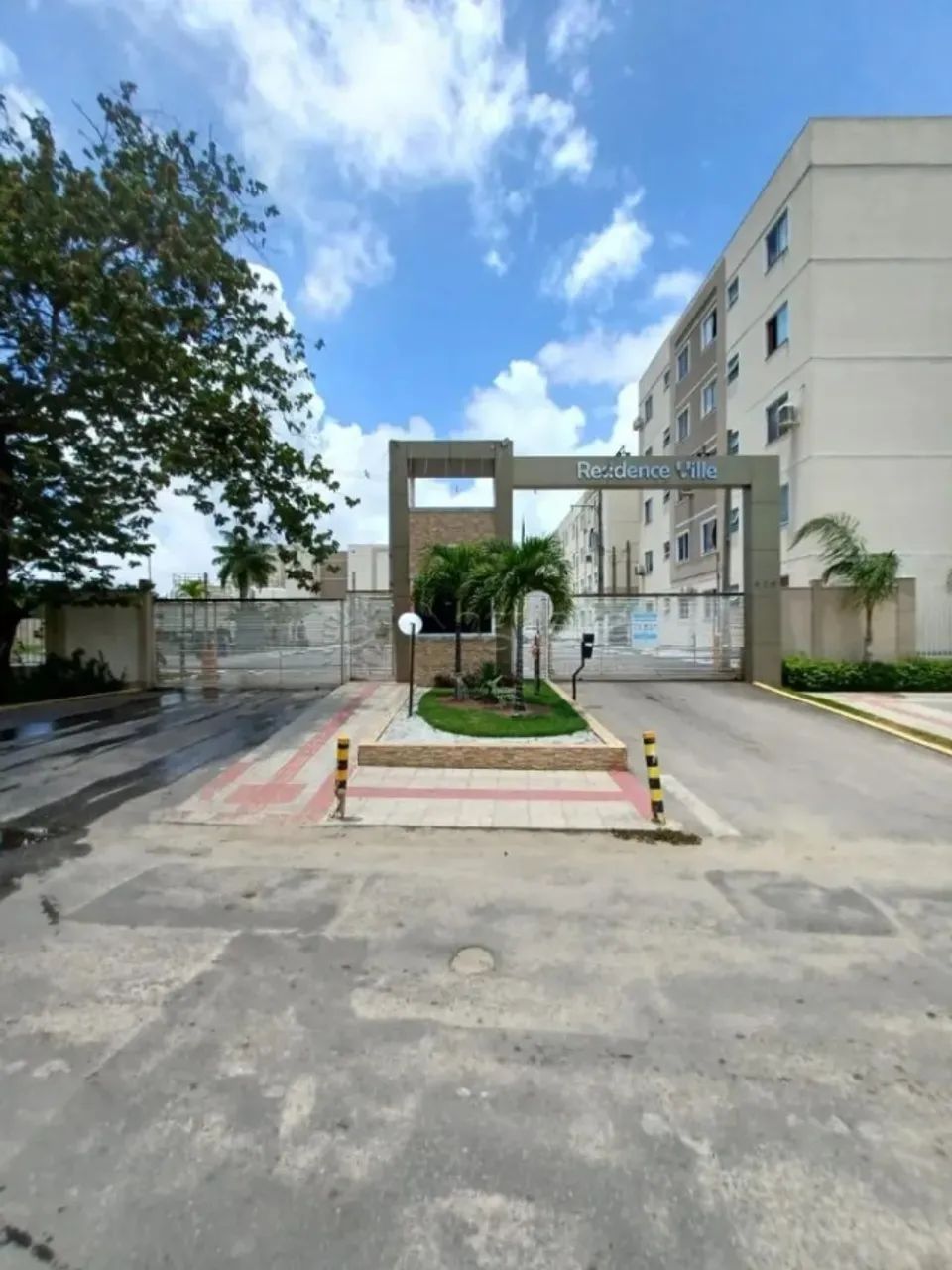 (REPASSE) Venda ou Troca - Apartamento 2 quartos - Residence Ville / Barra de jangada - Foto 3
