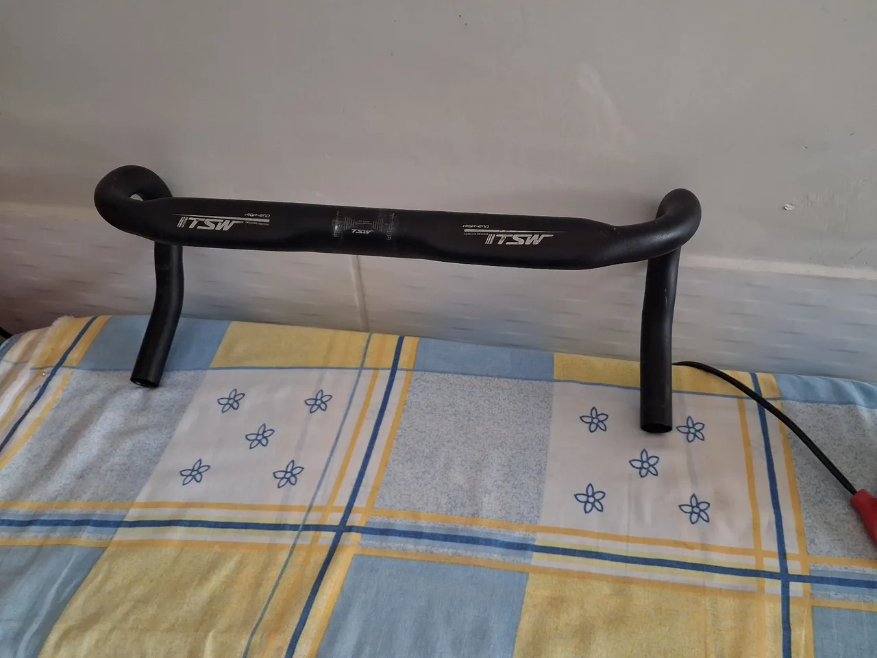 Guidão TSW High-End speed