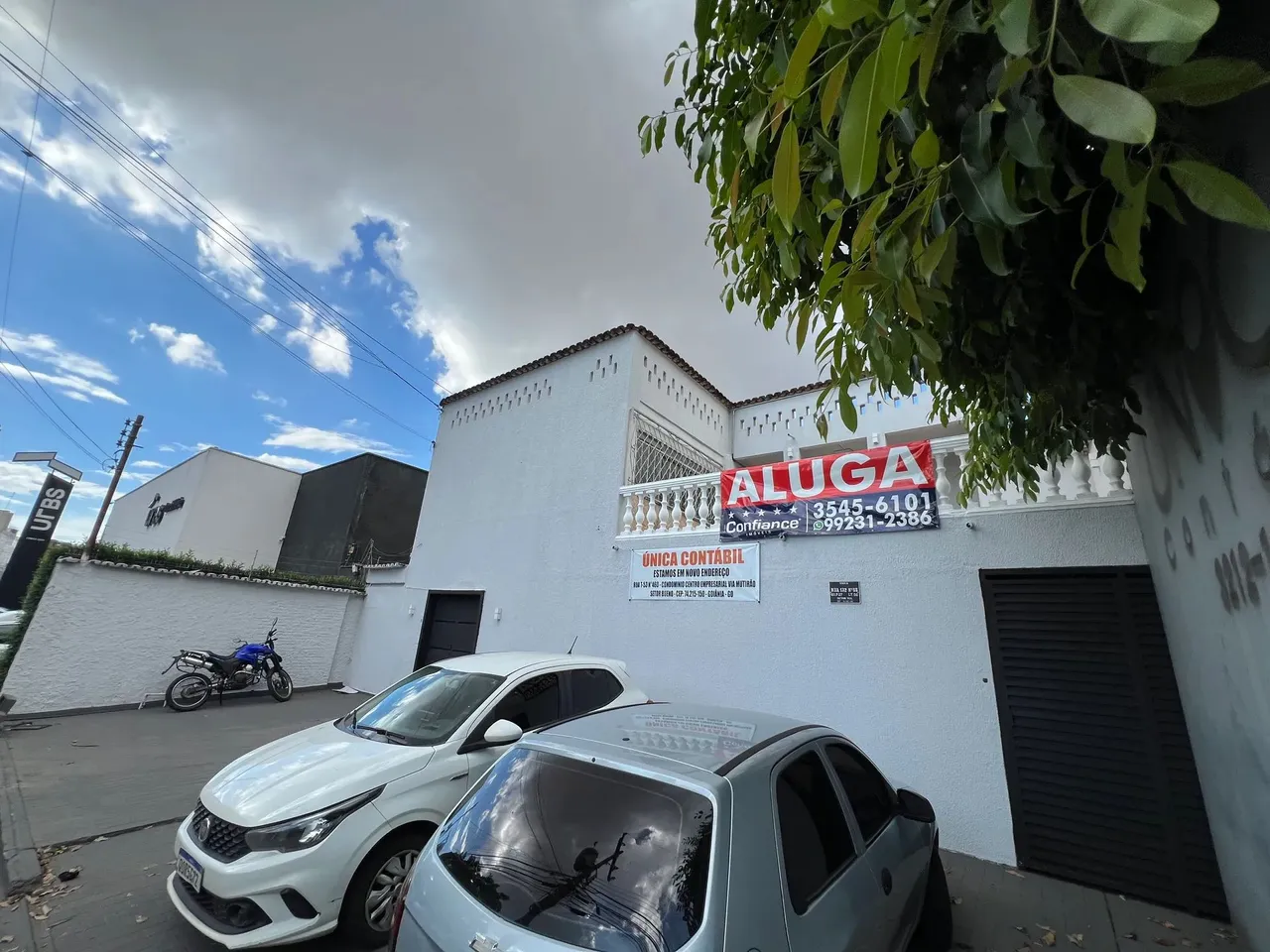 Sobrado comercial para aluguel Setor Sul - Goiânia - GO