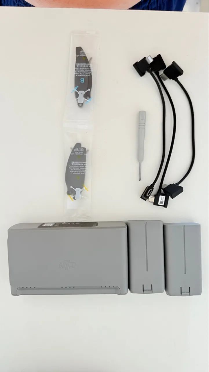 Drone DJI Mini 4k - Foto 6