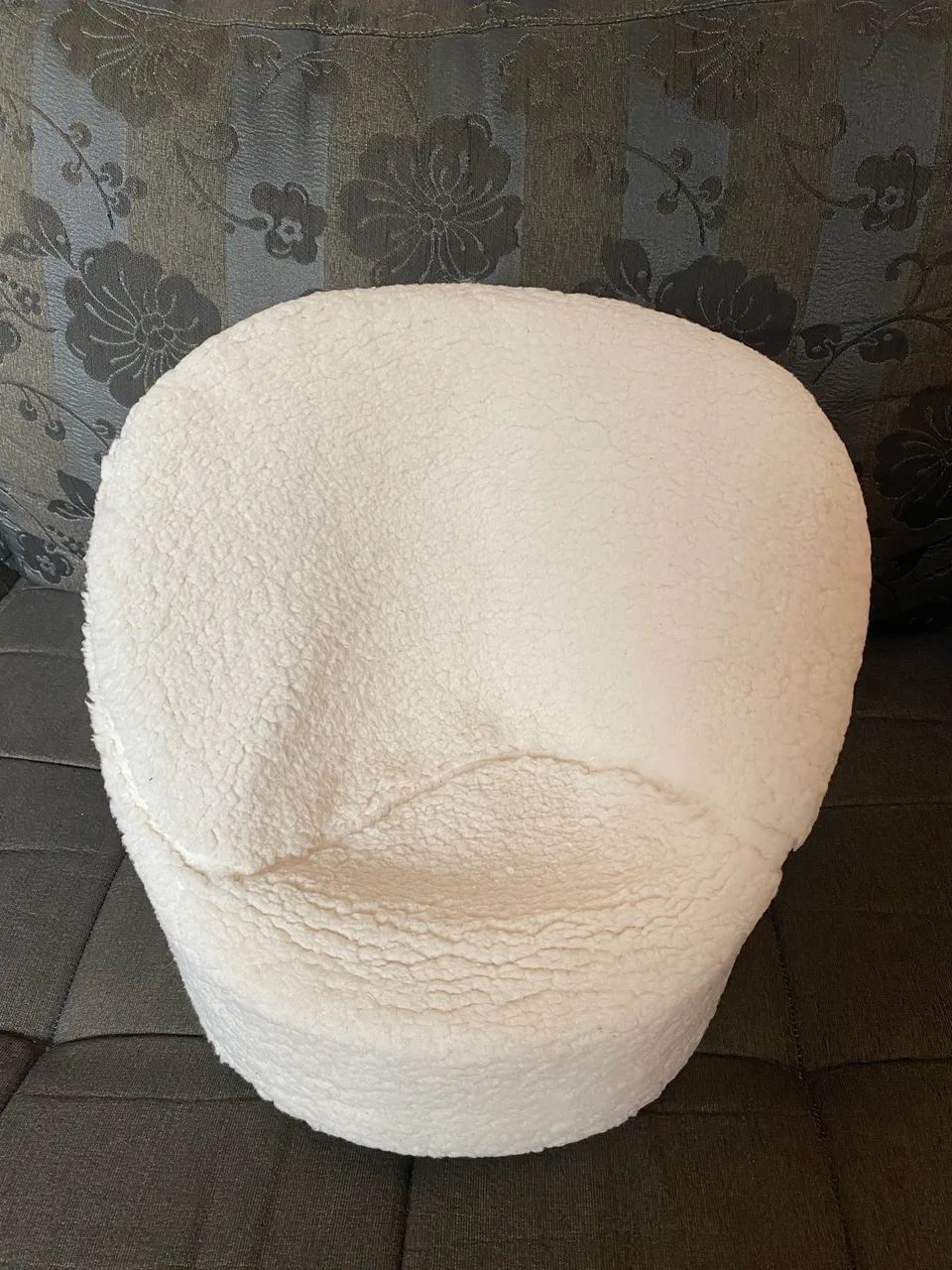 Prop poltrona posicionadora reborn